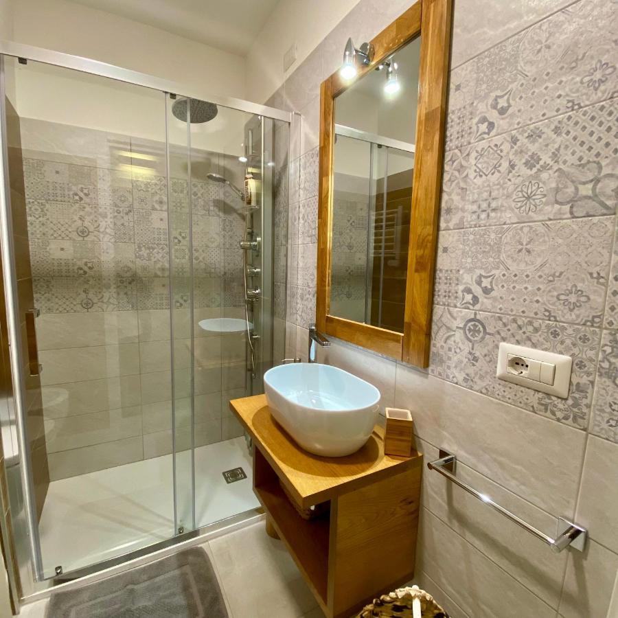 Seasun Guest House Alghero Bagian luar foto