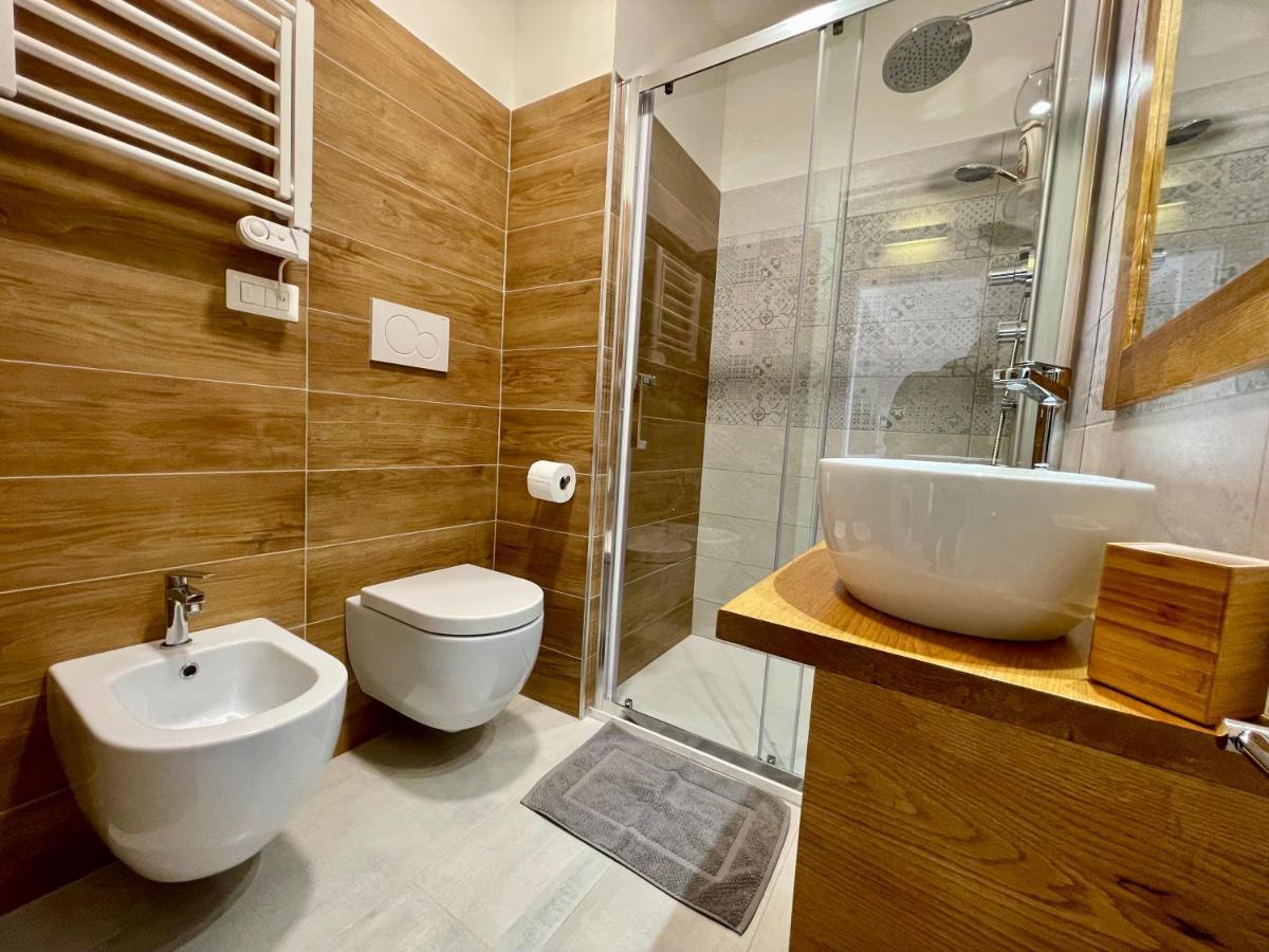 Seasun Guest House Alghero Bagian luar foto