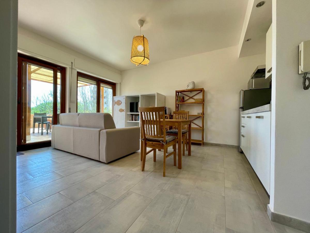 Seasun Guest House Alghero Bagian luar foto